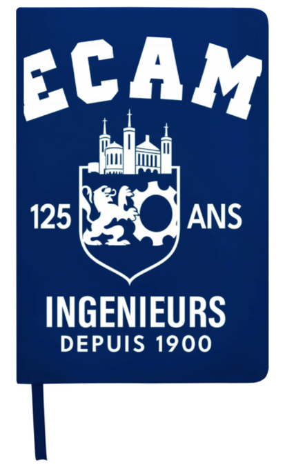 Pack Office Starter ECAM – Élégance & Esprit d’École