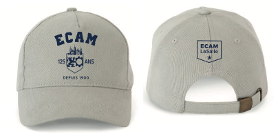 Pack Office Starter ECAM – Élégance & Esprit d’École