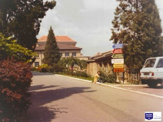 Pack 3 Photos Iconiques ECAM – Version Affiches ou Encadrées