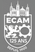 T-shirt ECAM LaSalle 125 ans