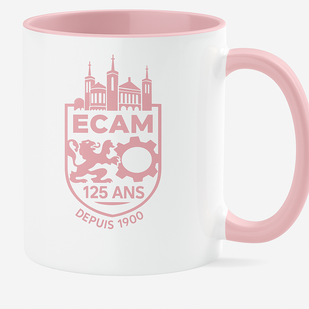 Pack Office Starter ECAM – Élégance & Esprit d’École