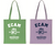 ToteBag ECAM 125 ans – Léger, Stylé et Engagé