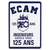 Lot de Magnets ECAM 125 ans – Blason & Héritage
